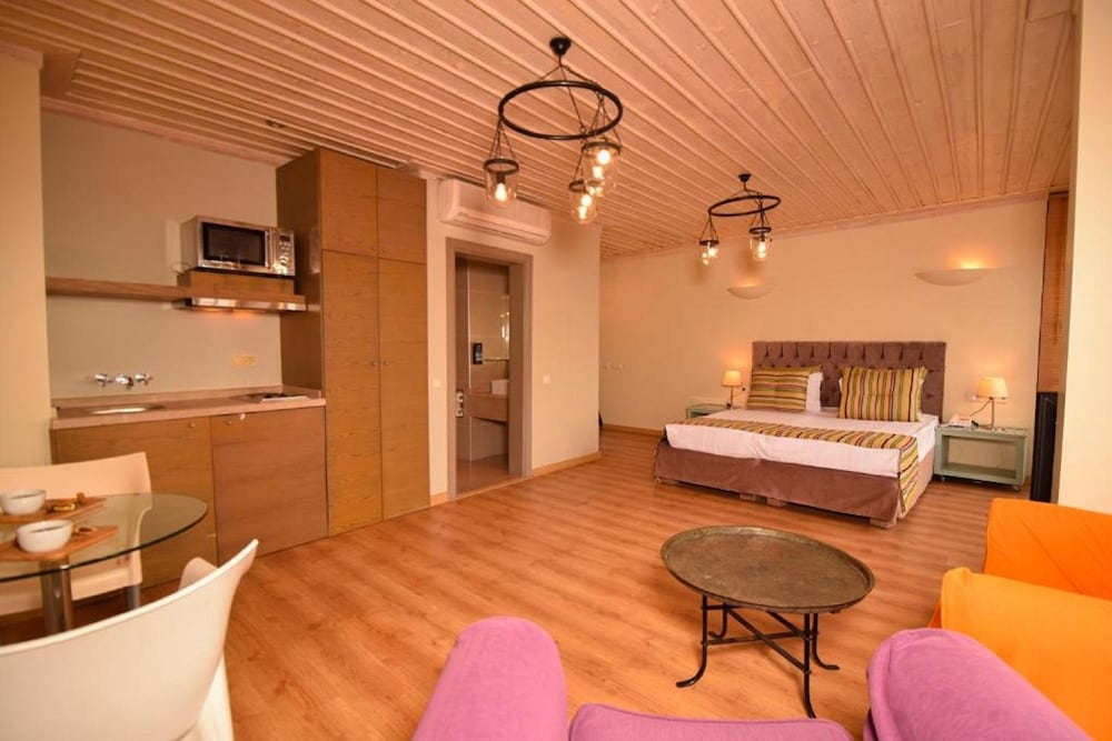 Gazetta Suites by Alp Pasa 16
