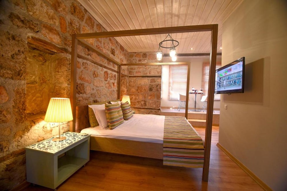 Gazetta Suites by Alp Pasa 15