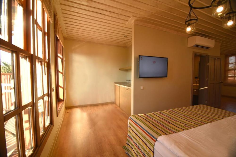 Gazetta Suites by Alp Pasa 7
