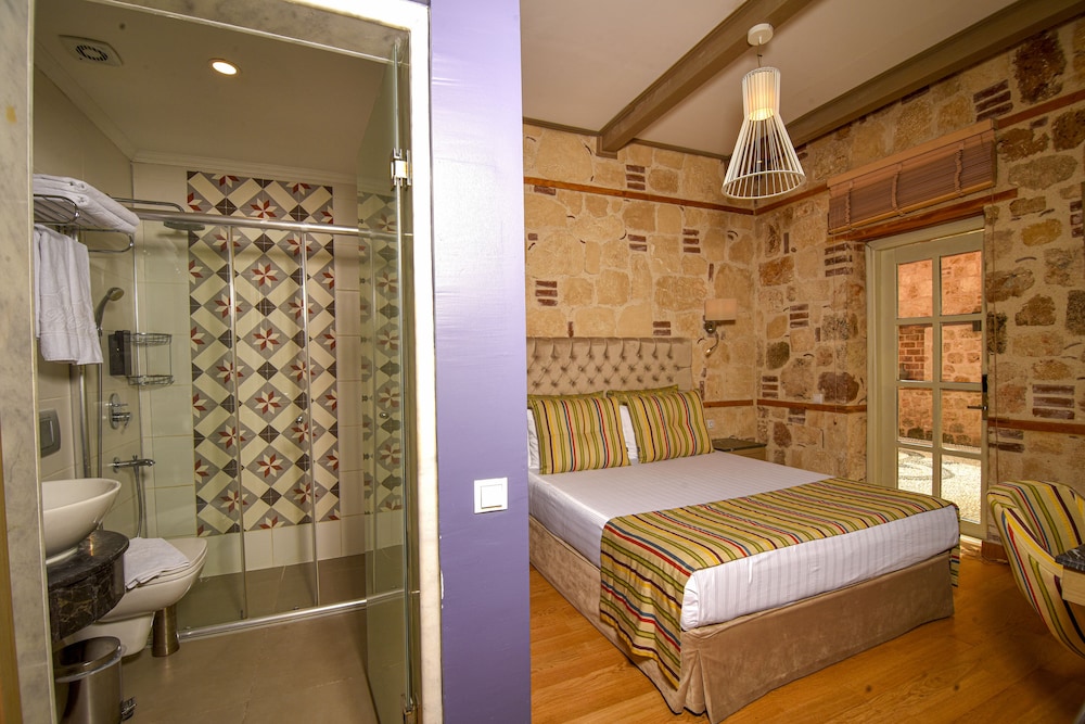 Gazetta Suites by Alp Pasa 17