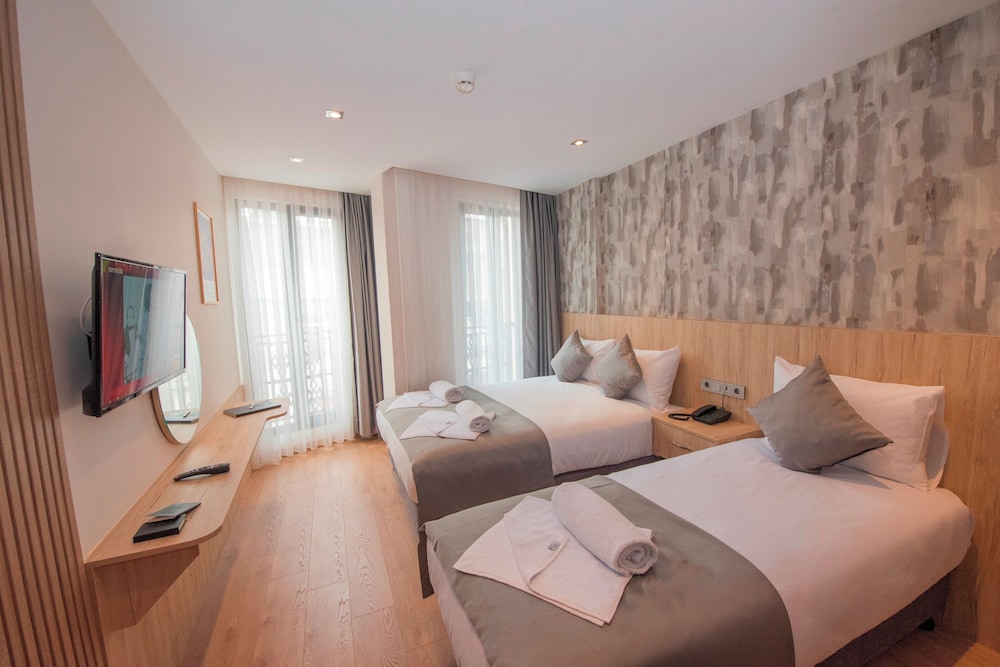 Mahya Hotel 1