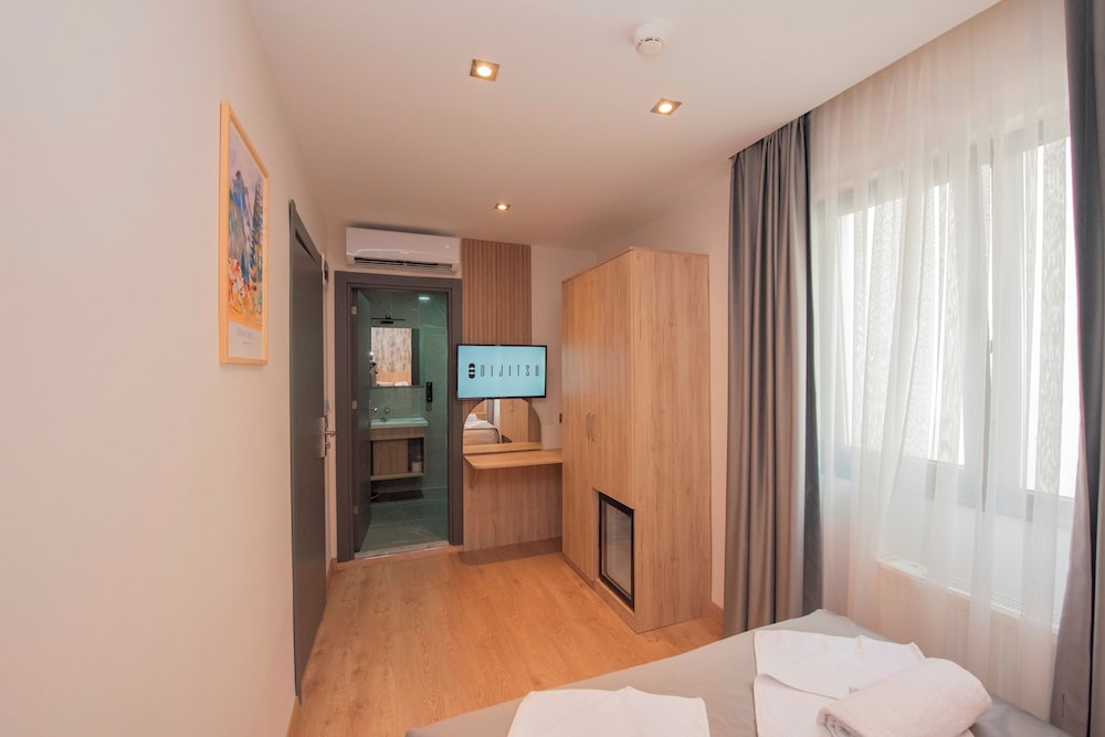 Mahya Hotel 15