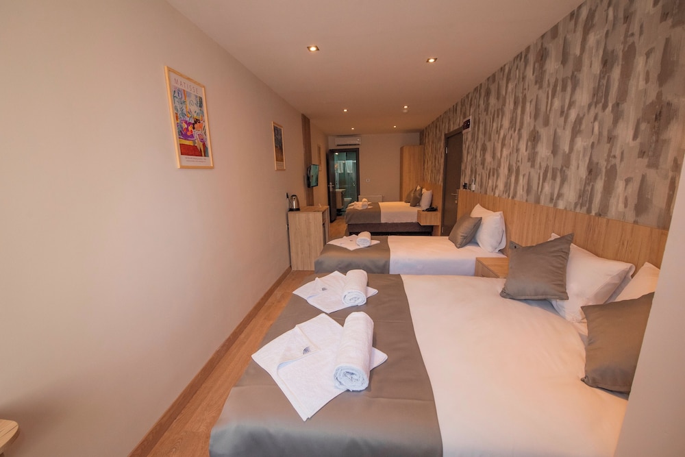 Mahya Hotel 16