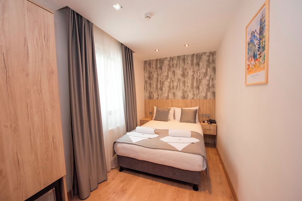 Mahya Hotel 19