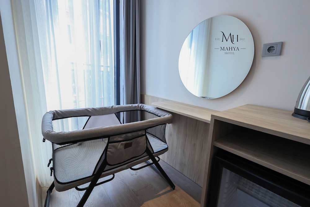 Mahya Hotel 21