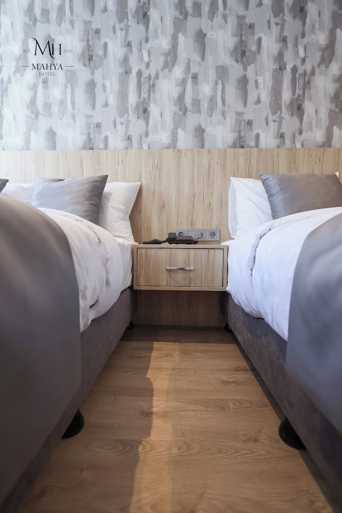 Mahya Hotel 22