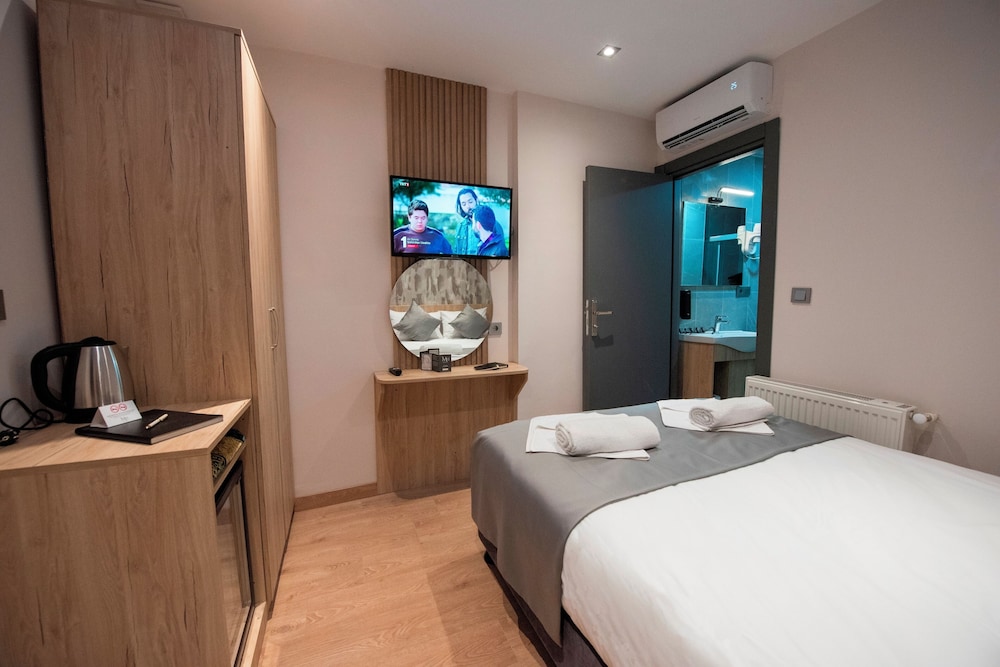 Mahya Hotel 3