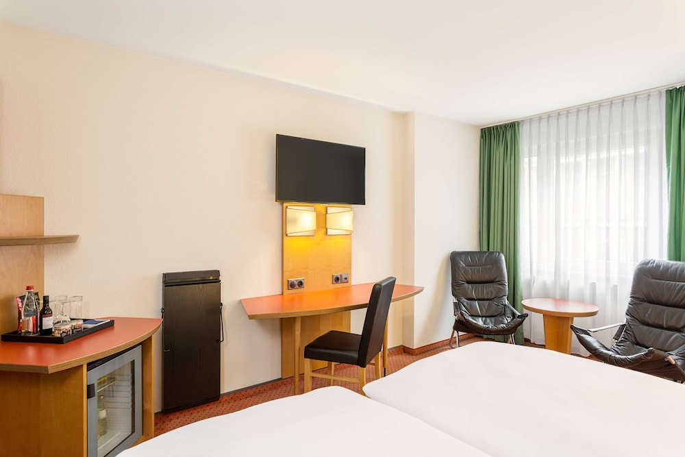 iStay by NH Berlin City Ost Hotel 8