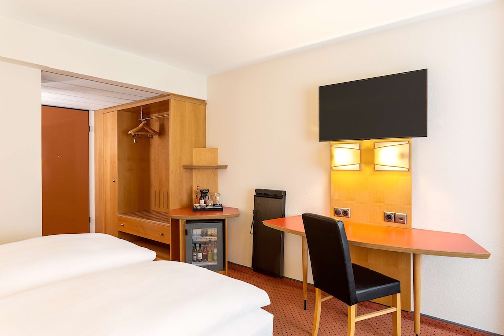 iStay by NH Berlin City Ost Hotel 9