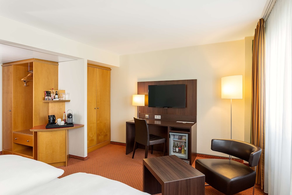 iStay by NH Berlin City Ost Hotel 14