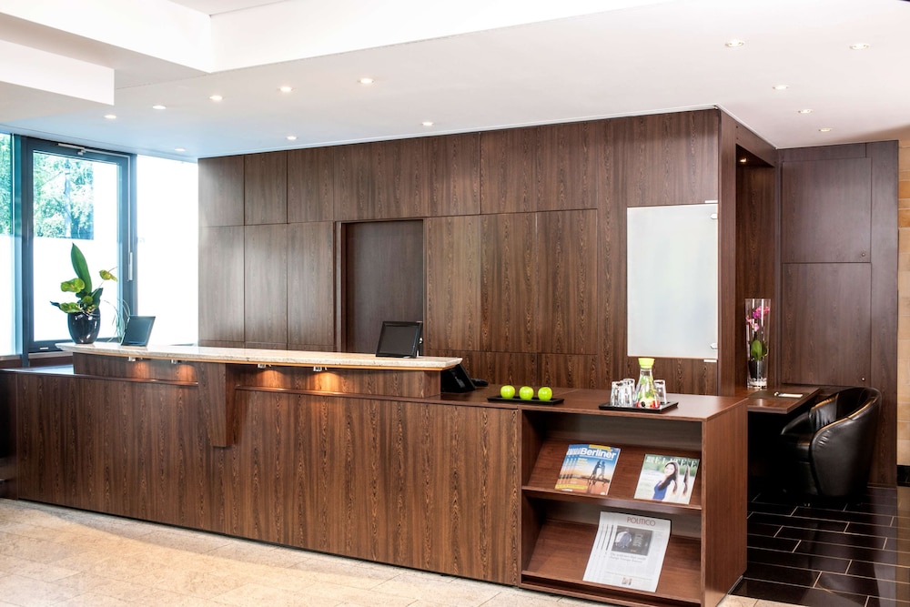 iStay by NH Berlin City Ost Hotel 2