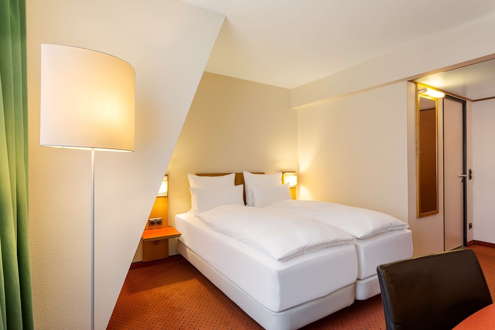 iStay by NH Berlin City Ost Hotel 5