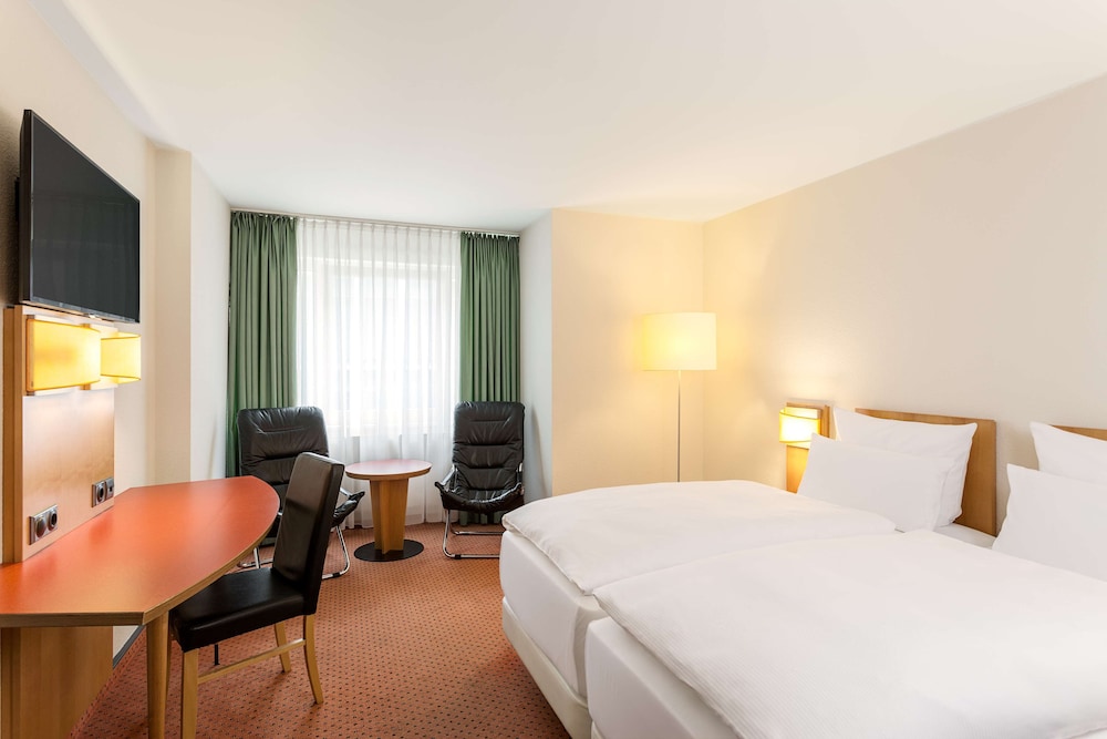 iStay by NH Berlin City Ost Hotel 7
