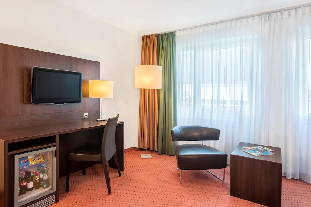 iStay by NH Berlin City Ost Hotel 10