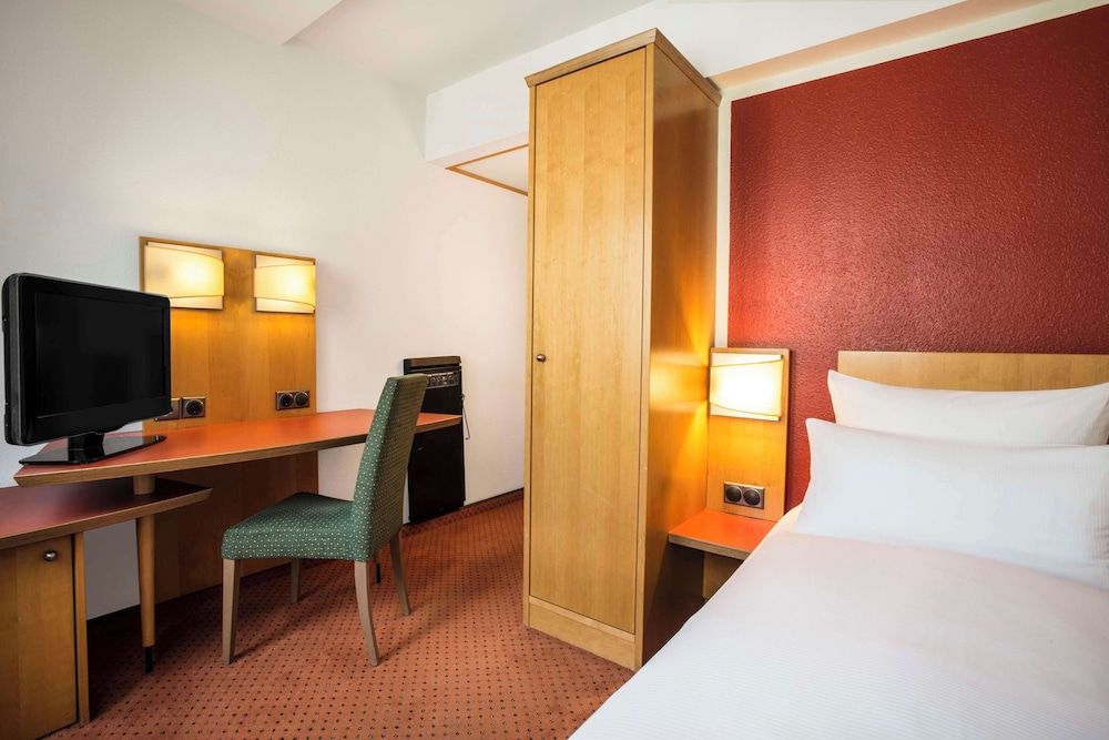 iStay by NH Berlin City Ost Hotel 16