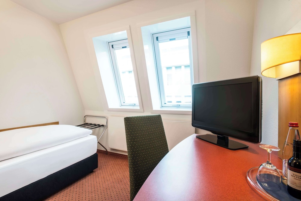 iStay by NH Berlin City Ost Hotel 17
