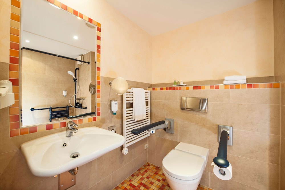 iStay by NH Berlin City Ost Hotel 20
