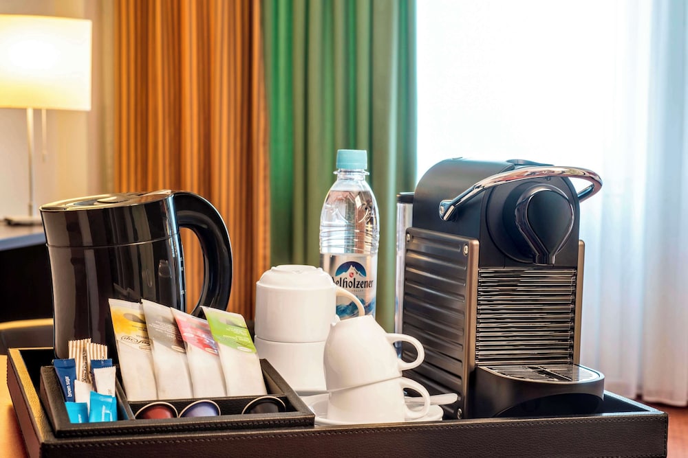 iStay by NH Berlin City Ost Hotel 18