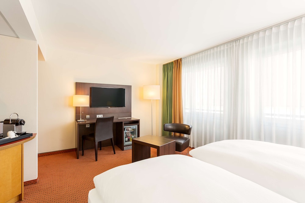 iStay by NH Berlin City Ost Hotel 13