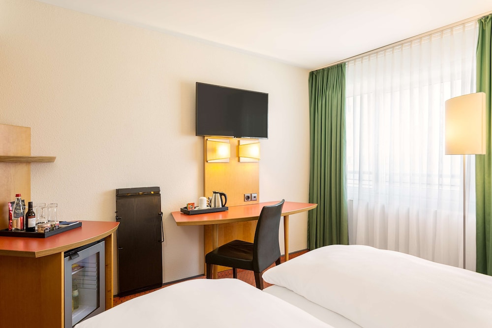 iStay by NH Berlin City Ost Hotel 6