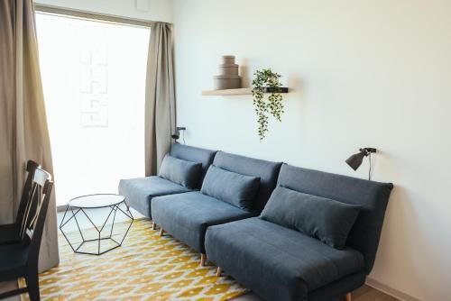 The Rix Studios & Suites 12