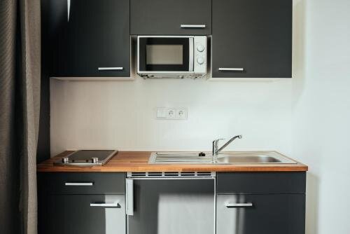 The Rix Studios & Suites 9