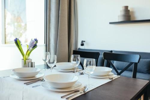 The Rix Studios & Suites 1
