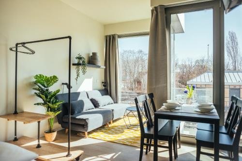 The Rix Studios & Suites 21