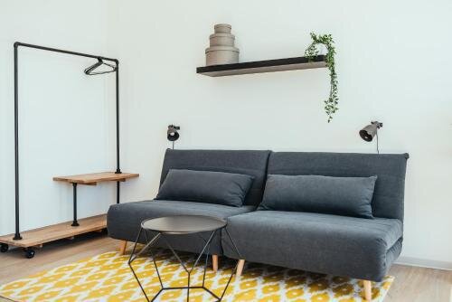 The Rix Studios & Suites 22