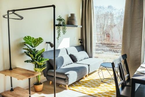 The Rix Studios & Suites 14