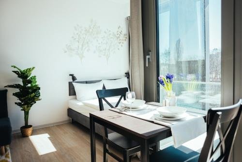 The Rix Studios & Suites 19