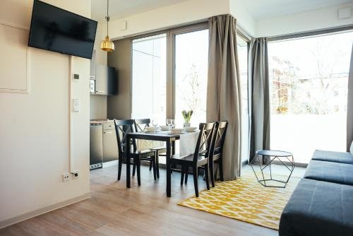The Rix Studios & Suites 23
