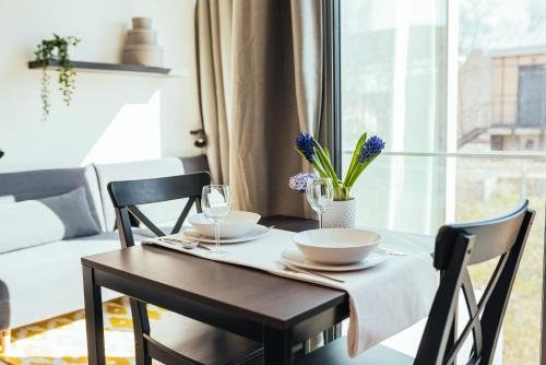 The Rix Studios & Suites 13