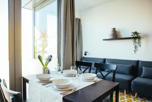 The Rix Studios & Suites 17
