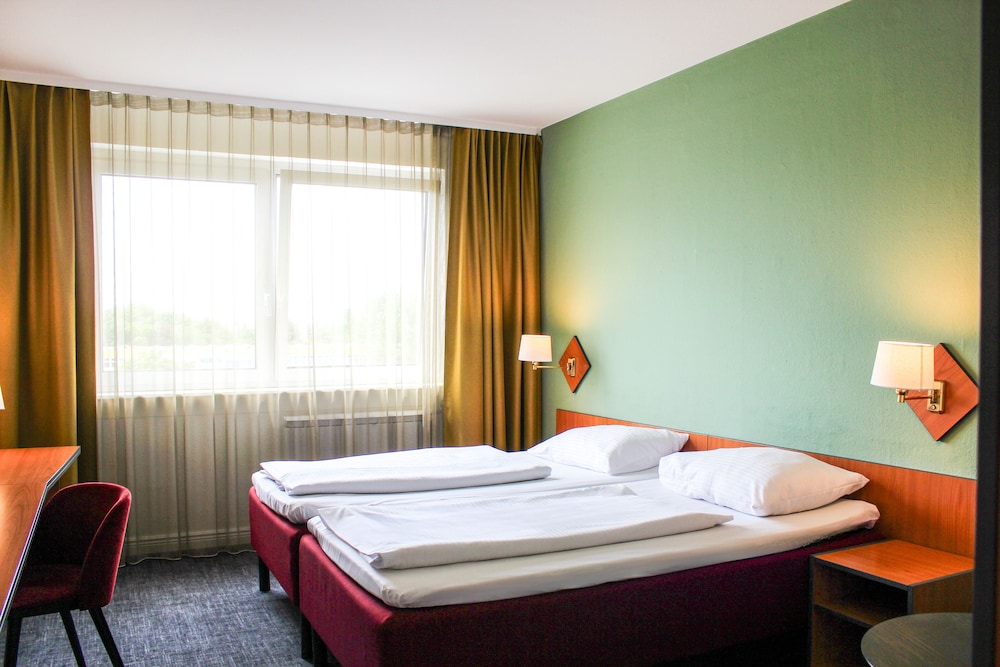 Good Morning+ Berlin City East 16
