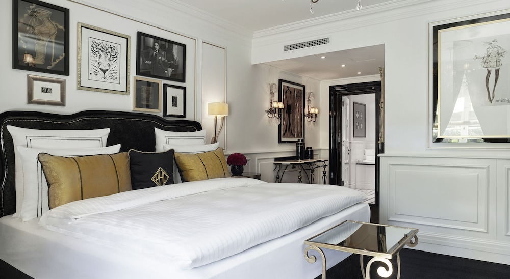 Schlosshotel Berlin 13