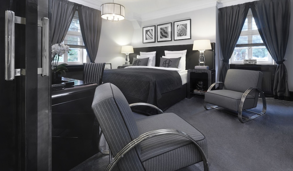 Schlosshotel Berlin 18