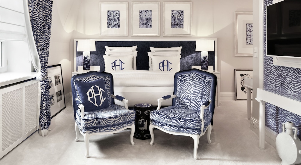 Schlosshotel Berlin 10