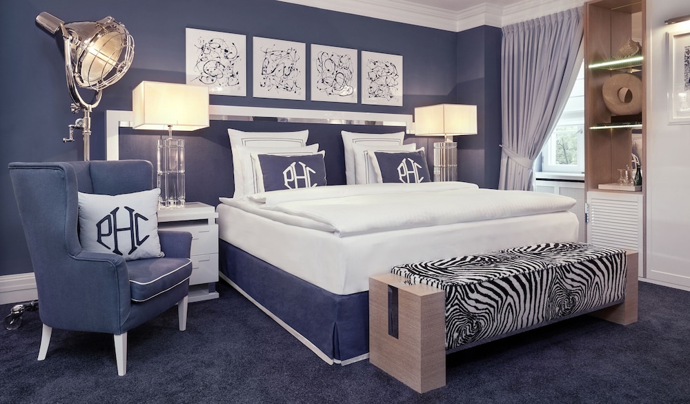 Schlosshotel Berlin 15