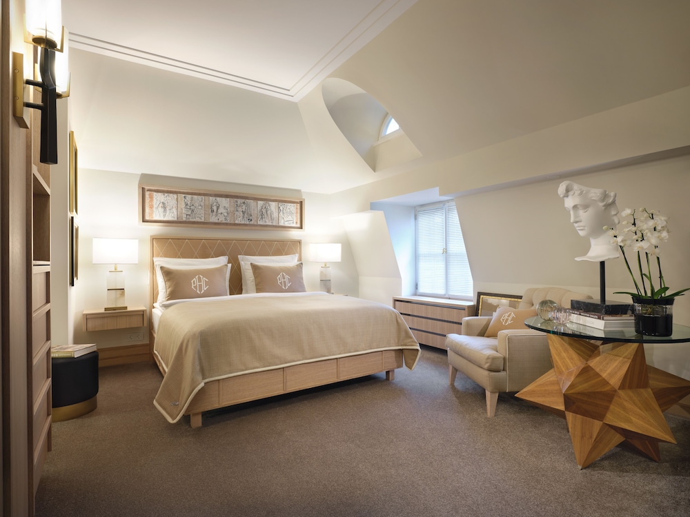 Schlosshotel Berlin 23