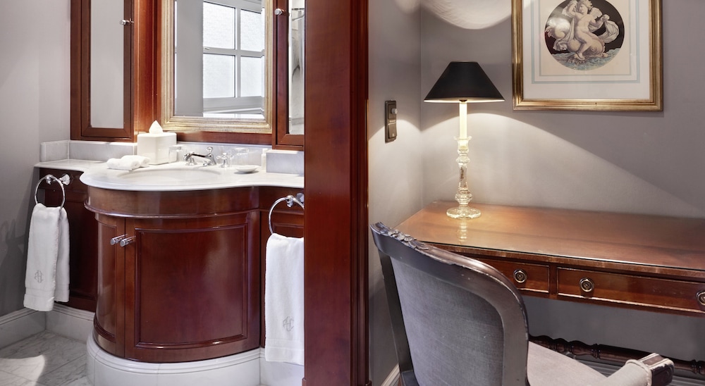 Schlosshotel Berlin 17