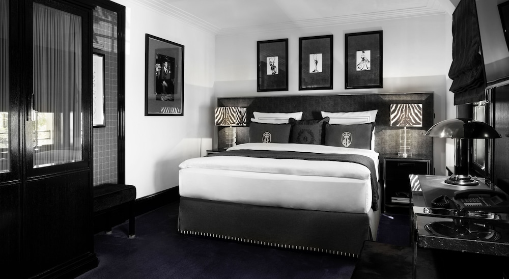 Schlosshotel Berlin 8