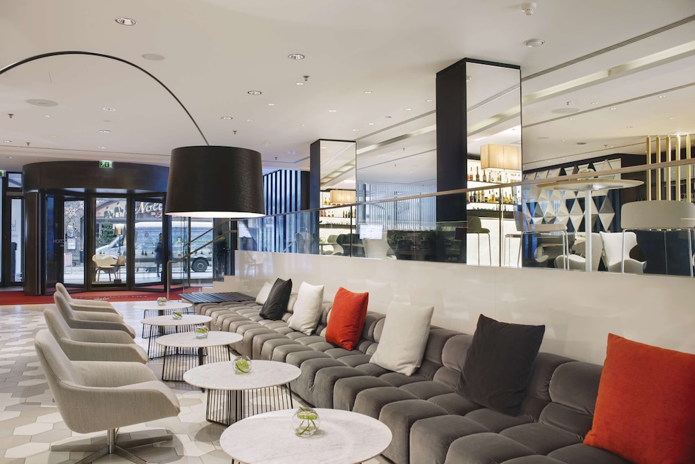 NH Collection Berlin Mitte Friedrichstrasse 11