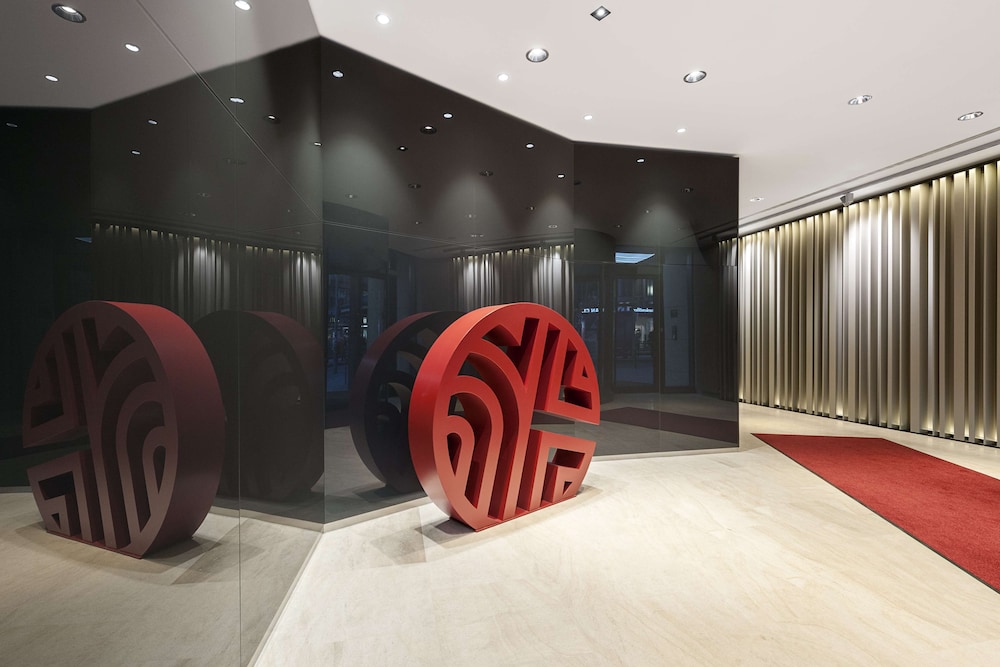 NH Collection Berlin Mitte Friedrichstrasse 13