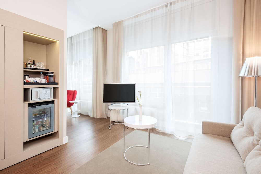 NH Collection Berlin Mitte Friedrichstrasse 17