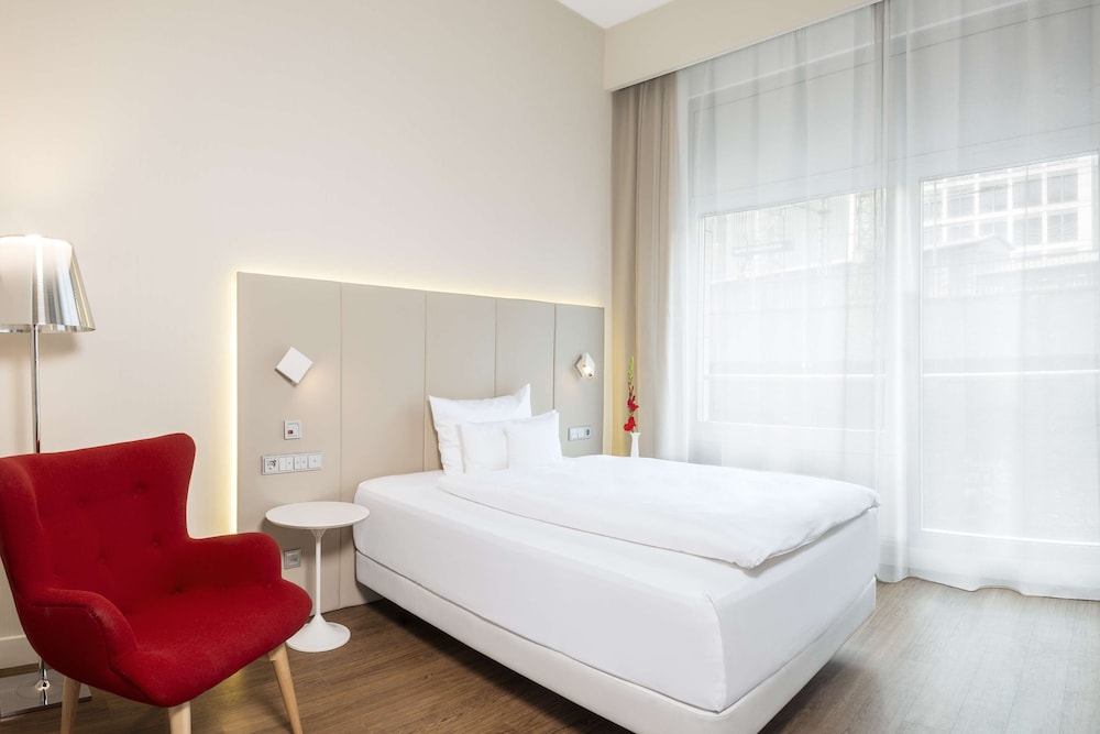 NH Collection Berlin Mitte Friedrichstrasse 24
