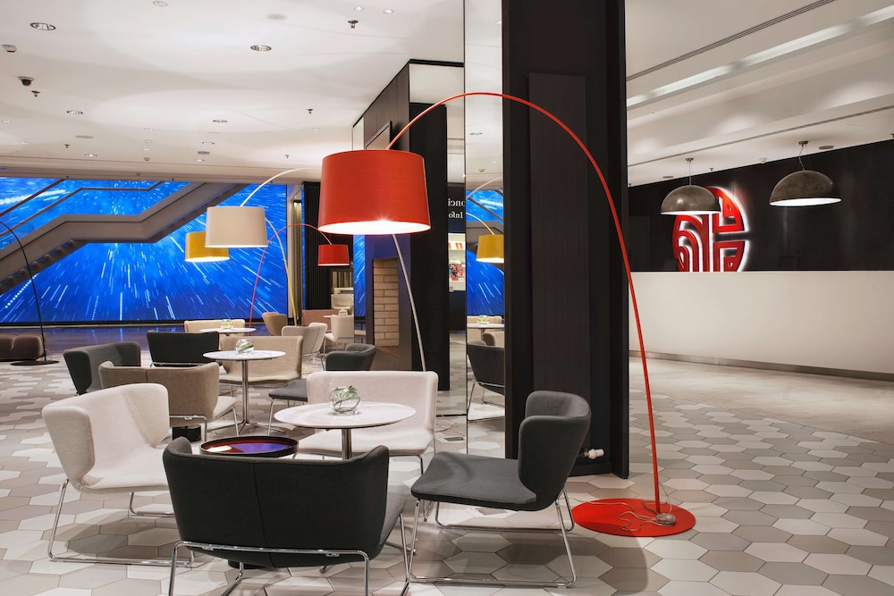 NH Collection Berlin Mitte Friedrichstrasse 5