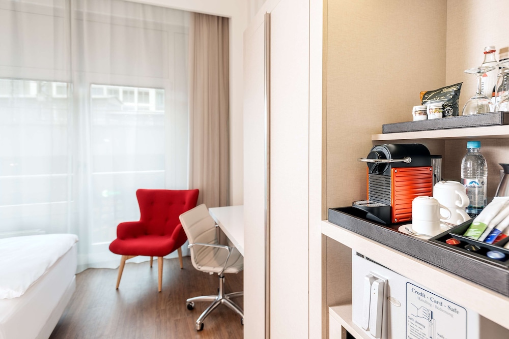 NH Collection Berlin Mitte Friedrichstrasse 16
