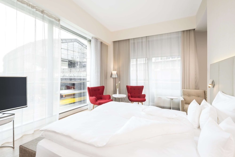NH Collection Berlin Mitte Friedrichstrasse 18