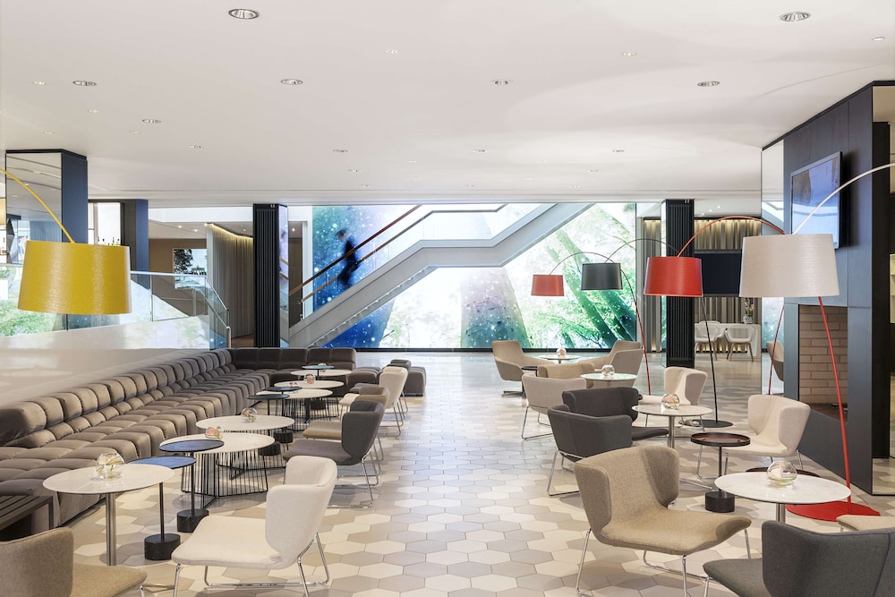 NH Collection Berlin Mitte Friedrichstrasse 8